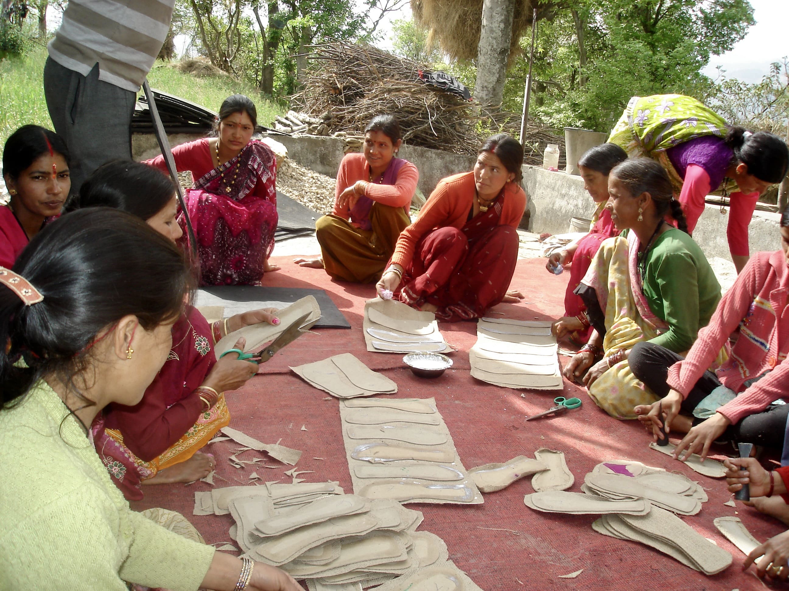 Livelihood Service