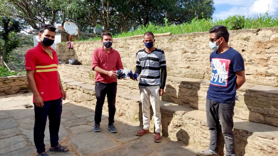 From Struggle to Strength: Empowering Rural C...