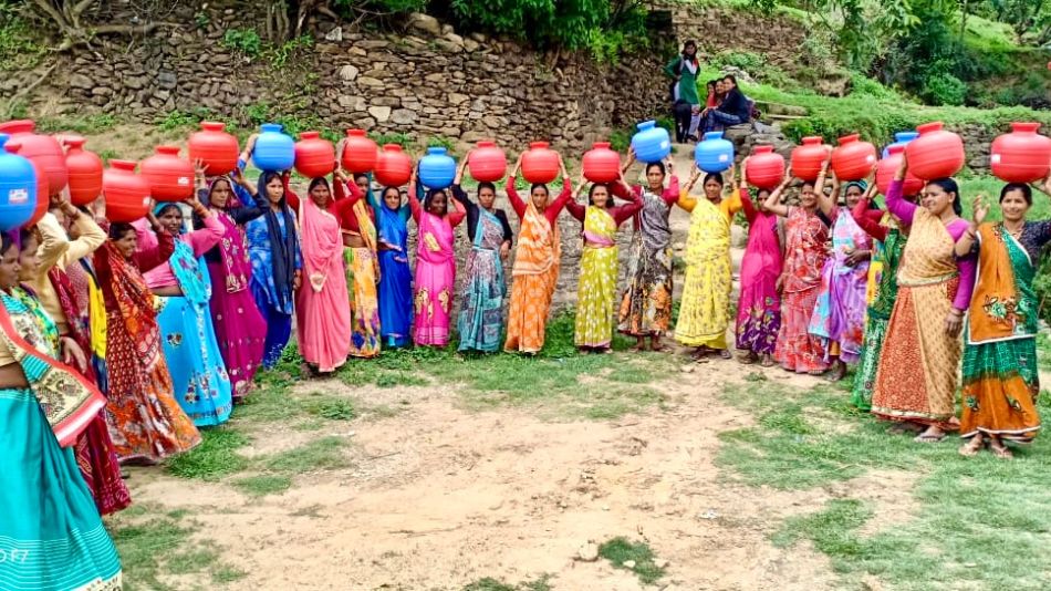 Reviving Tradition, Empowering Women: A Journ...