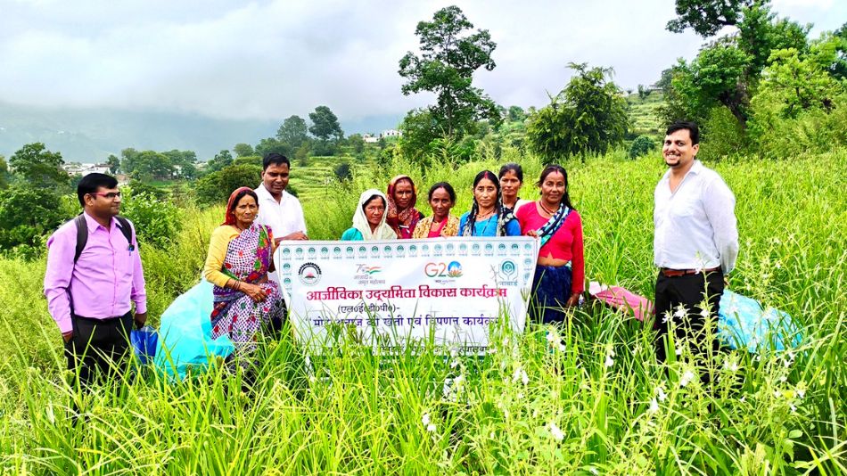Betaleshwar Cooperative: Revolutionizing THR Distribution for Empowered, Se...