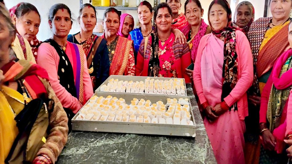 Reviving Hope: How Sult’s Spice Farmers Transformed Struggles into Success ...