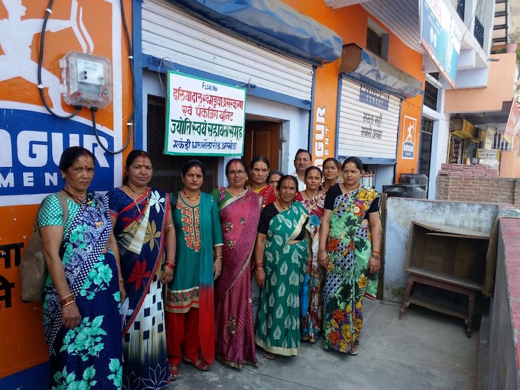 Jyoti Self-Help Jyoti Self-Help Group: From Humble Beginnings to Empowered ...