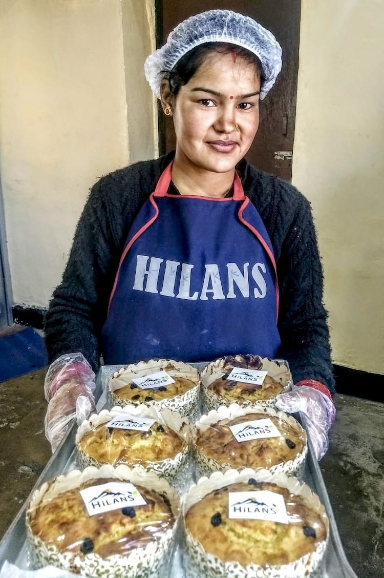 The Bakery Unit: Empowering Rural Women and T...