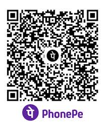 QR Code for Payment