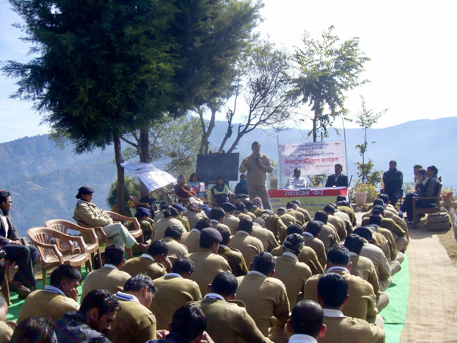 Swarn Jayanti Gram Swa-Rozgar Yojana (SGSY)