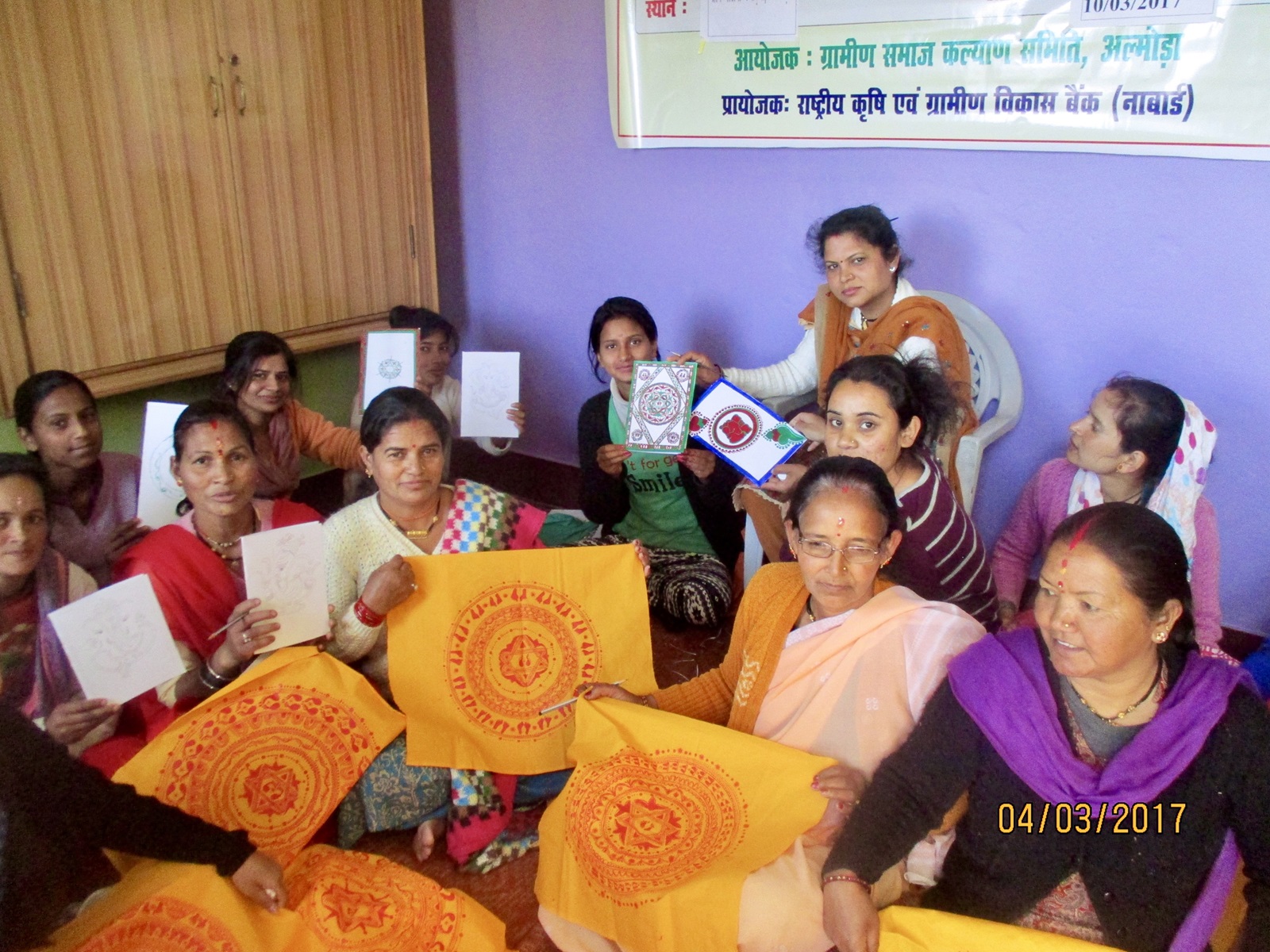 Micro Enterprise Development Program (MEDP)