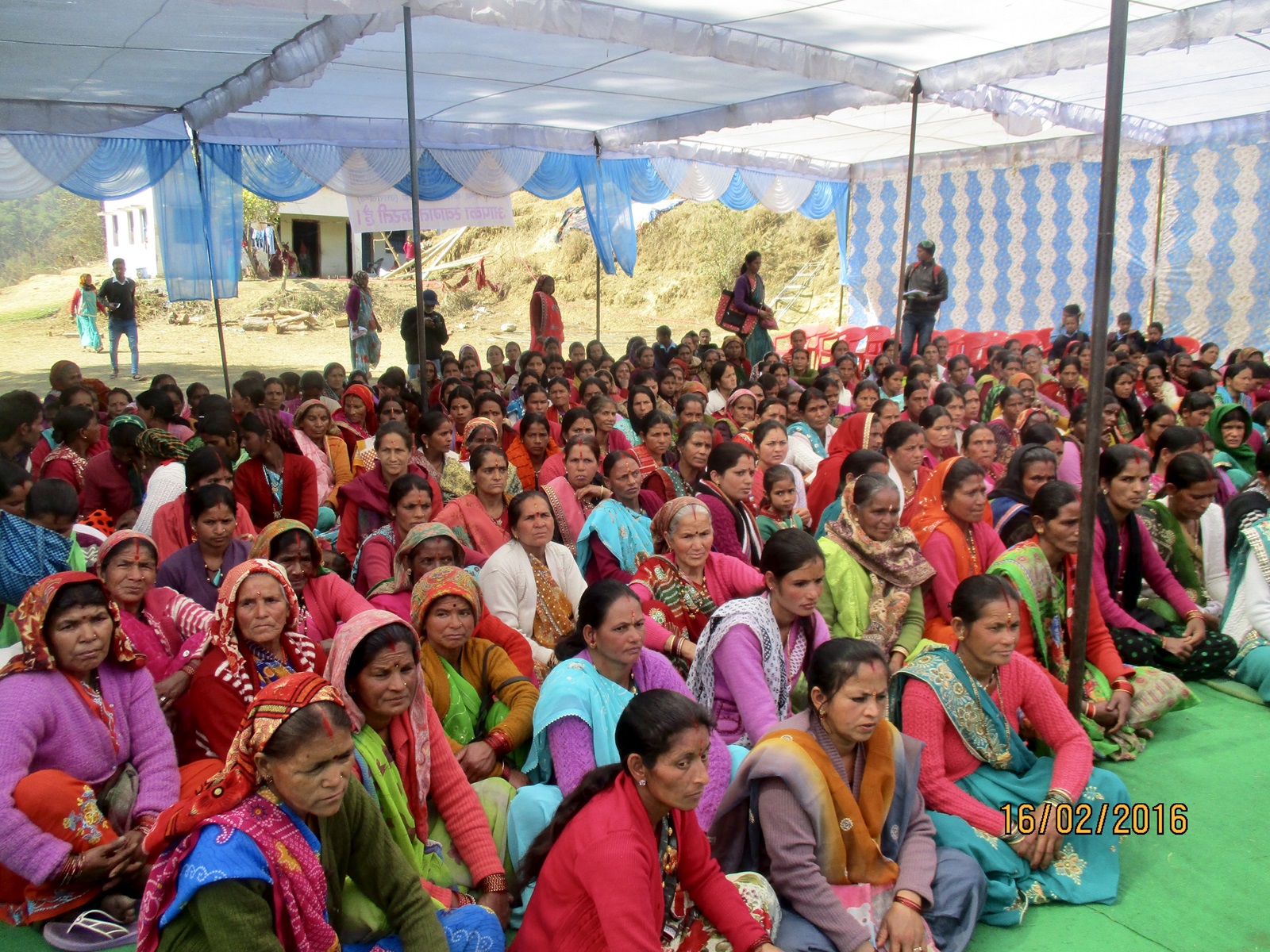 Indira Mahila Samekti Vikas Yojana 