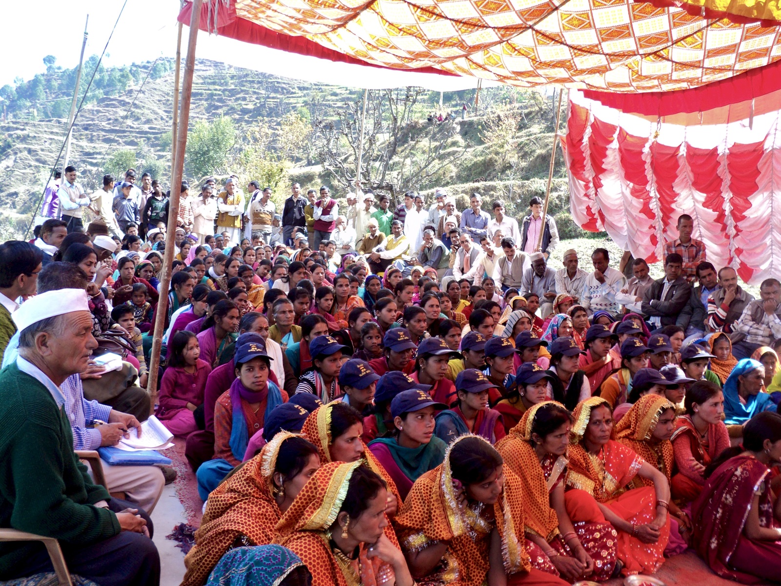 Microfinance Program 